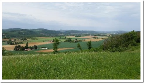 Diagnostic paysager de Saint-Donat-sur-l’Herbasse