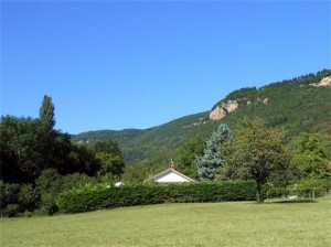 Villebois Ain Paysages reconquis