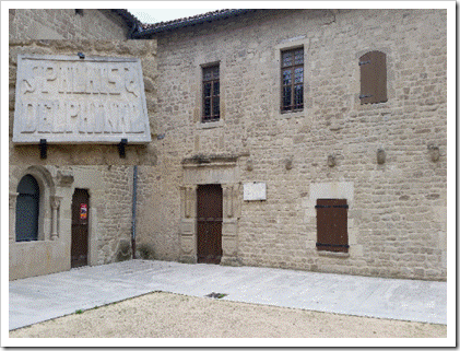 Saint-Donat-sur-l’Herbasse Diagnostic paysager de Saint-Donat-sur-l’Herbasse