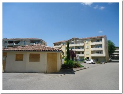 Nouvelles formes urbaines Diagnostic paysager de Saint-Donat-sur-l’Herbasse