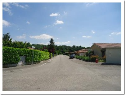 artificialisation des terres Diagnostic paysager de Saint-Donat-sur-l’Herbasse