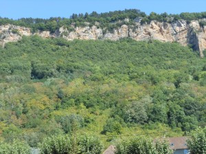 Villebois Ain Paysages reconquis