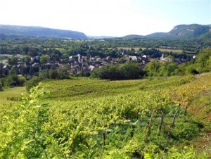Villebois Ain Paysages reconquis