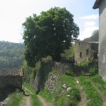 Paysages des communes de Chaussan et de Saint-Sorlin