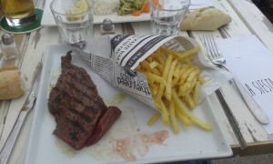 viande