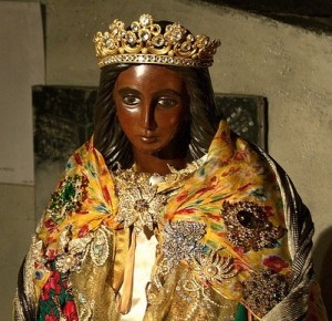 vierge